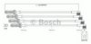 BOSCH F 000 99C 099 Ignition Cable Kit